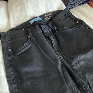 Maternity Skinny Jeans